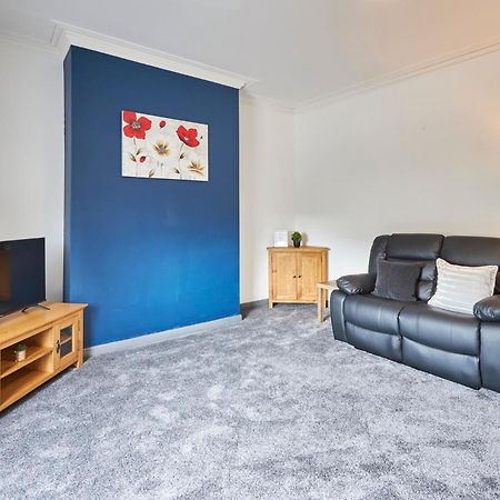Host & Stay - Clarendon Apartments Redcar Dış mekan fotoğraf