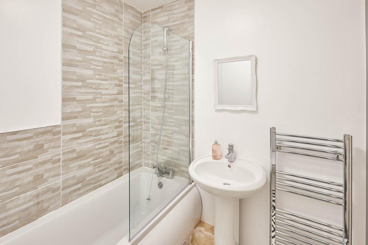 Host & Stay - Clarendon Apartments Redcar Dış mekan fotoğraf
