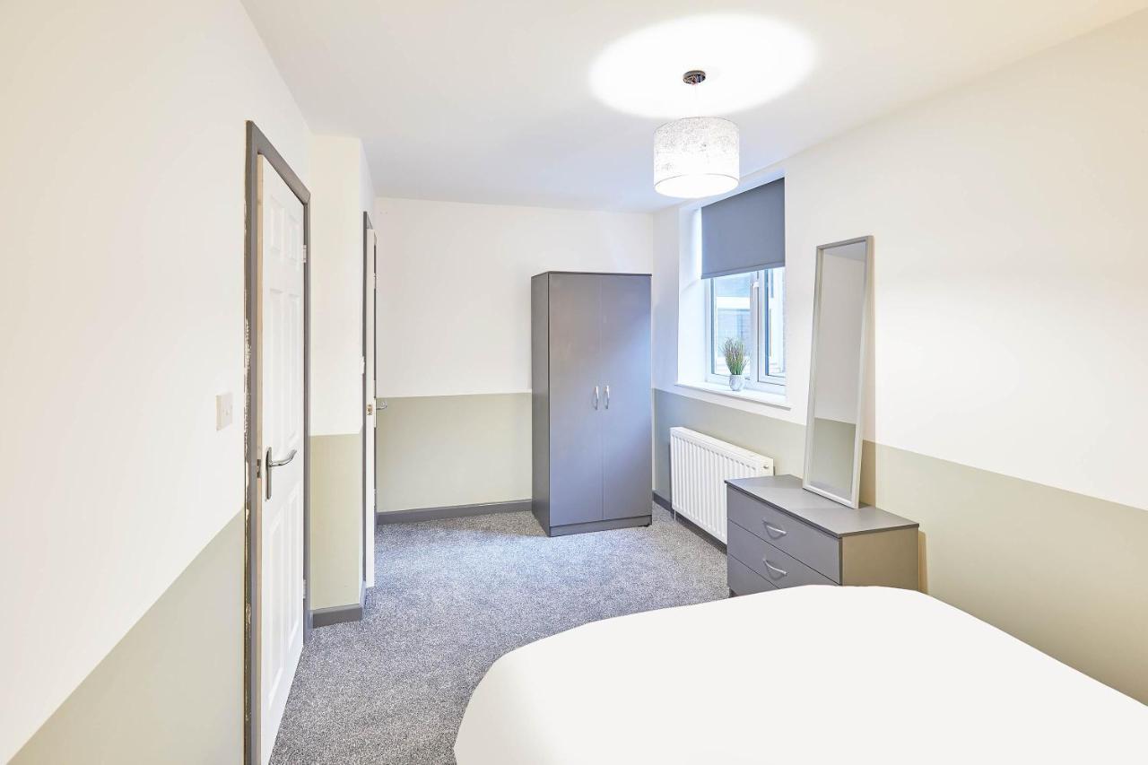 Host & Stay - Clarendon Apartments Redcar Dış mekan fotoğraf