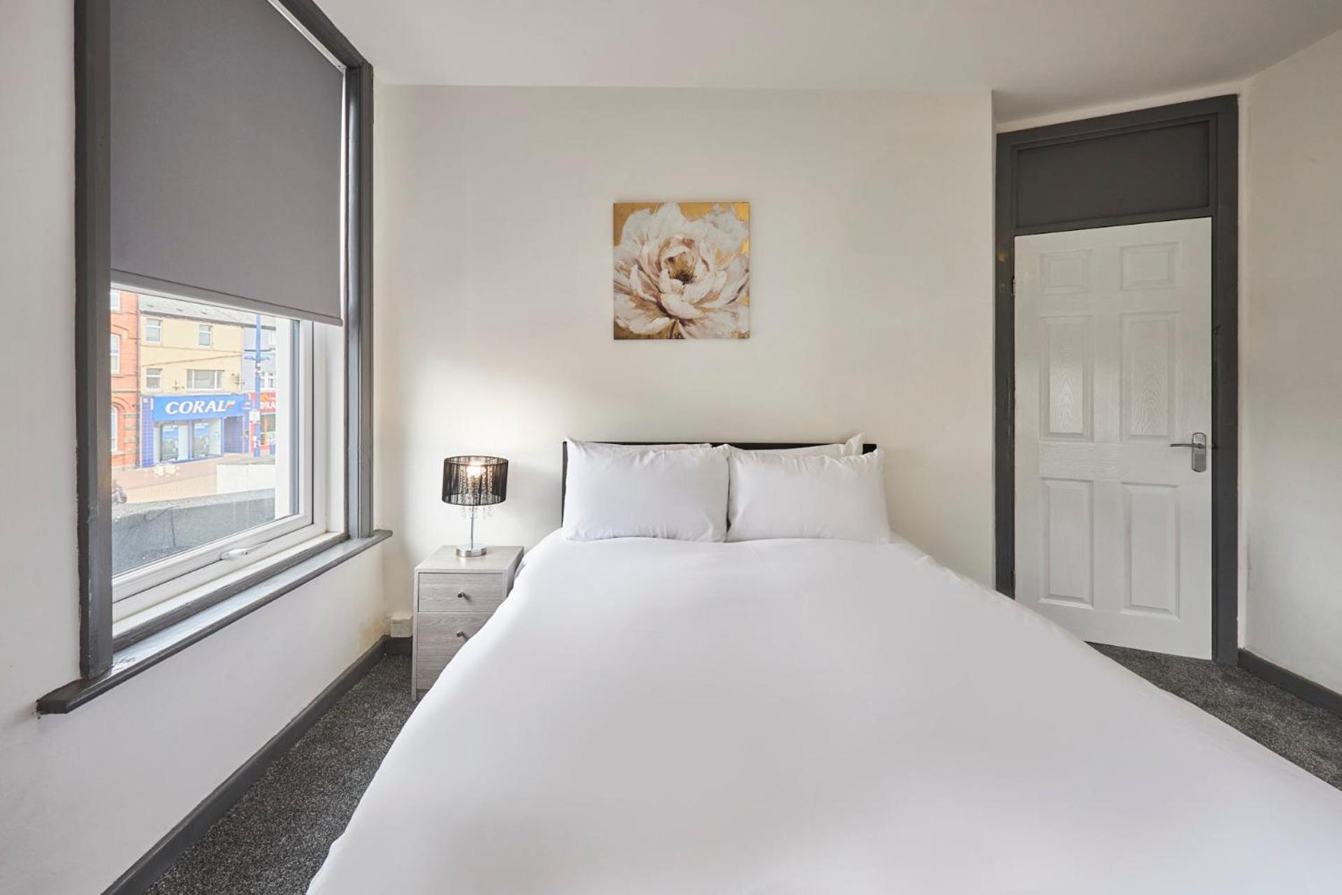 Host & Stay - Clarendon Apartments Redcar Dış mekan fotoğraf