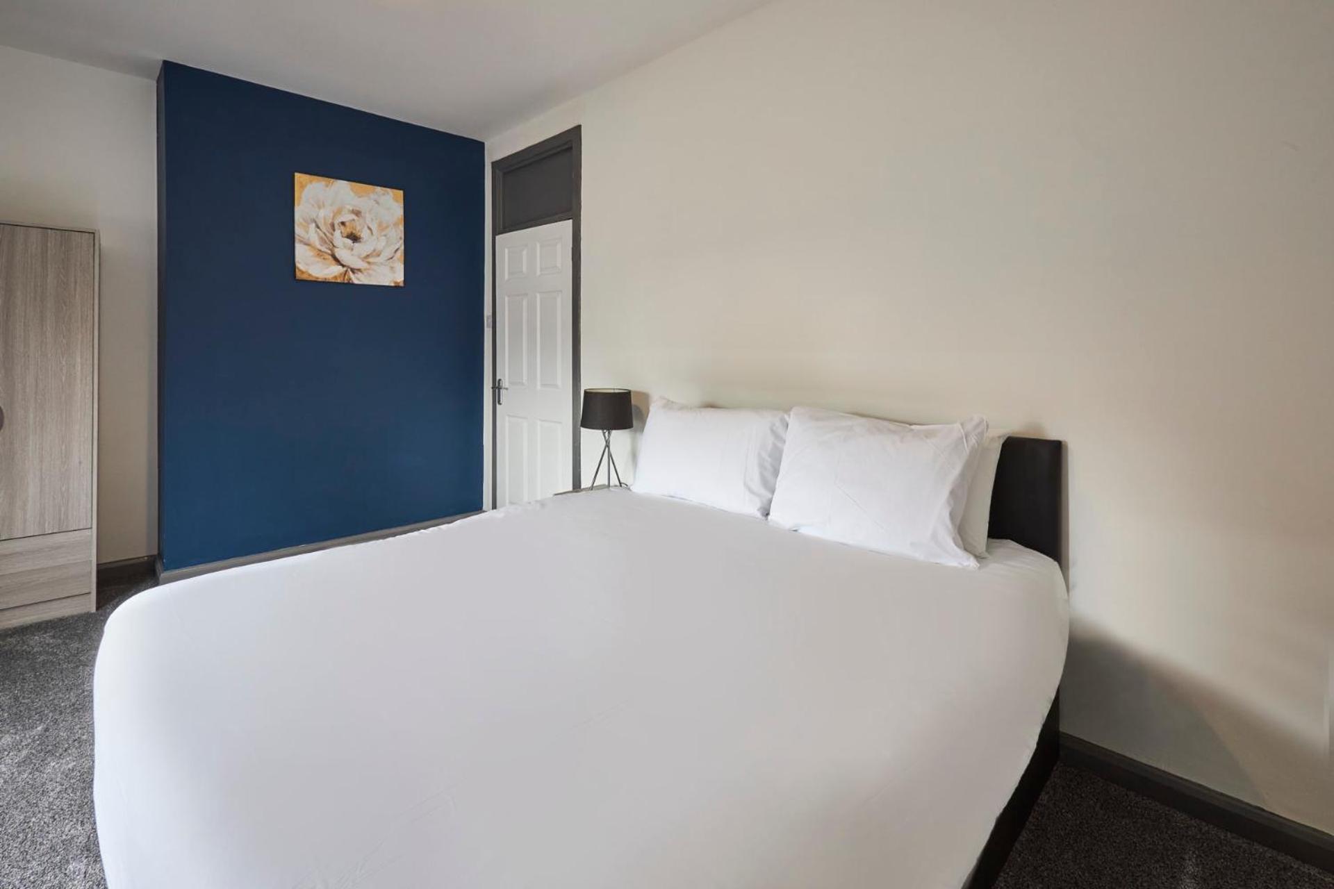 Host & Stay - Clarendon Apartments Redcar Dış mekan fotoğraf