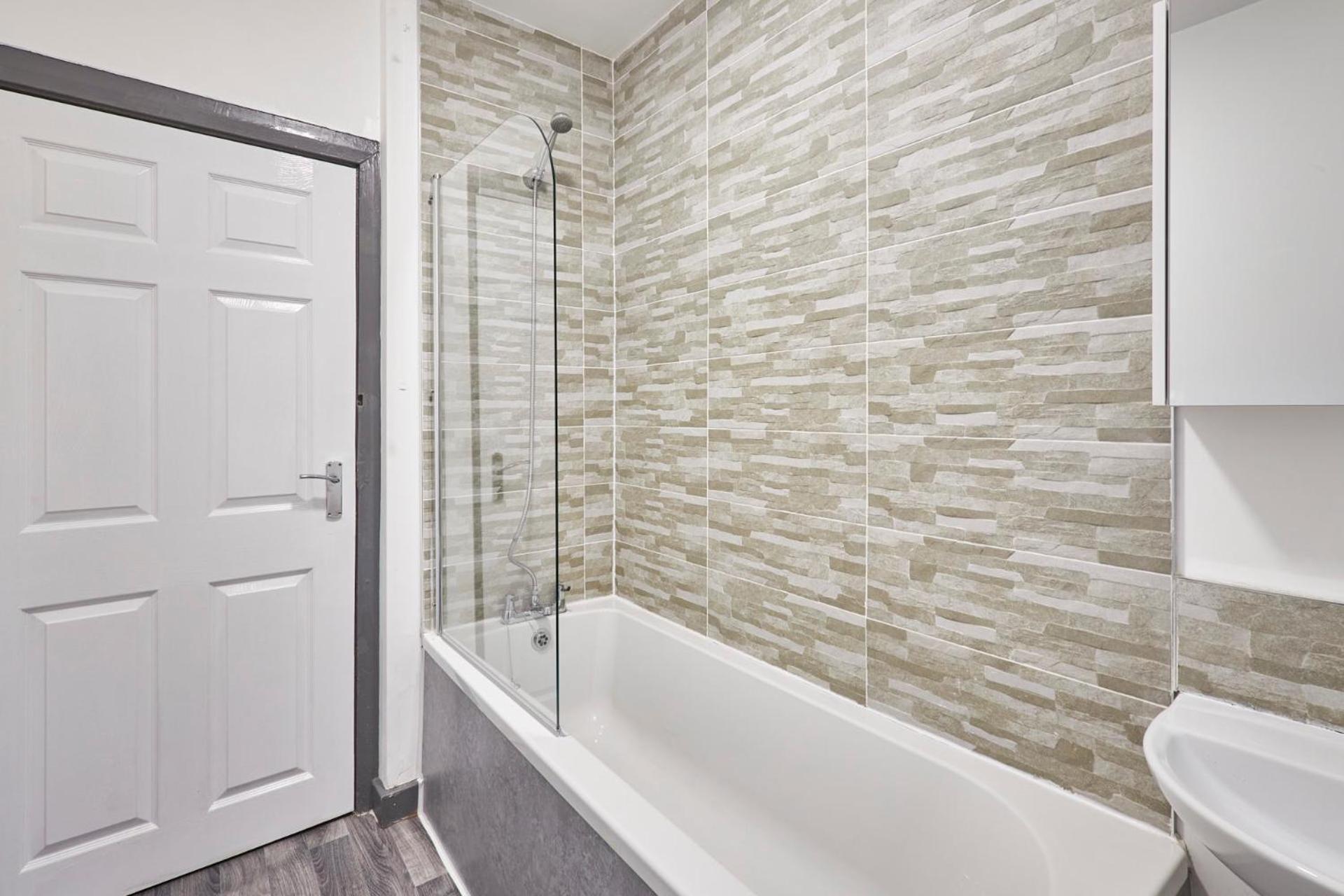 Host & Stay - Clarendon Apartments Redcar Oda fotoğraf