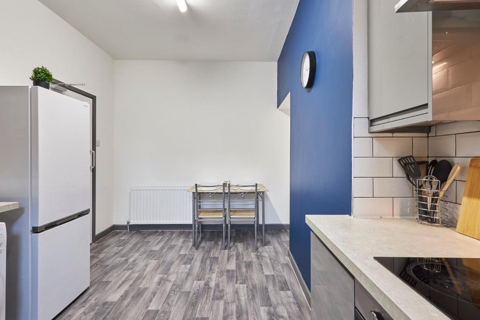 Host & Stay - Clarendon Apartments Redcar Oda fotoğraf
